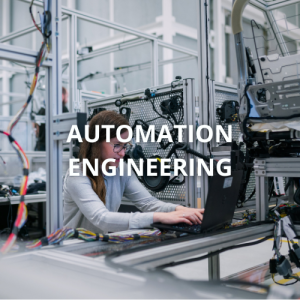 Automationsutv
