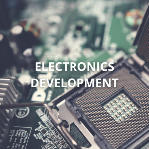 Elektronik
