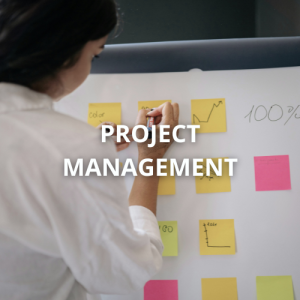 Projektledning